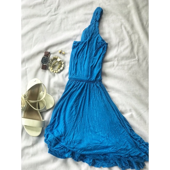 Marc by Marc Jacobs Beals Mini dress - Picture 1 of 8